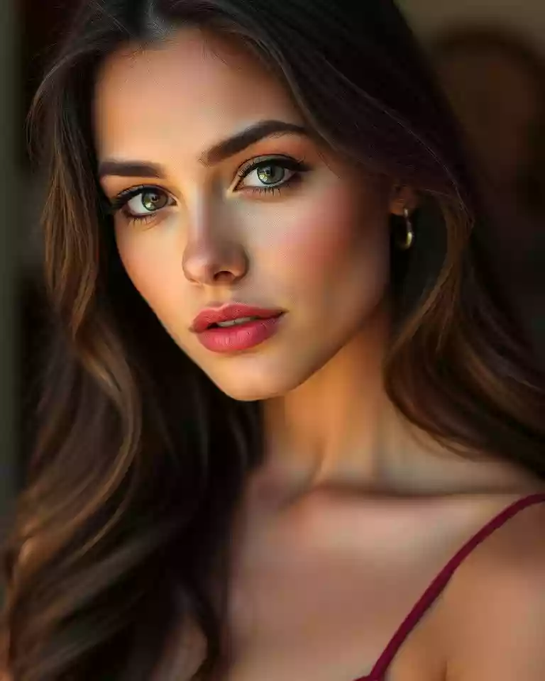 Ukranyalı Yabancı Escort Kızlar