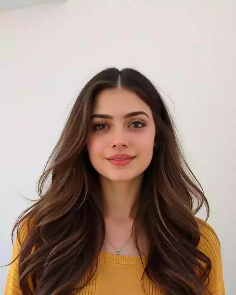 Şehrimizde Yabancı Uyruklu Escort