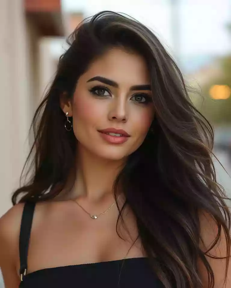 İnce Zayıf Belli Escort